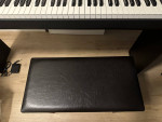 Yamaha P-105 Digital Piano - Full Weighted Keys - Like New