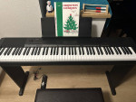 Casio CDP-130 Digital Piano - Full Weighted Keys - Well Maintained