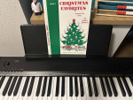 Casio CDP-130 Digital Piano - Full Weighted Keys - Well Maintained