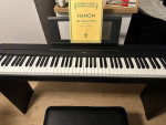Yamaha P45 Digital Piano - Well Maintained - Like New