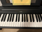 Yamaha P45 Digital Piano - Well Maintained - Like New