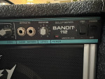Peavey Bandit 112 Scorpion Equipped Guitar Combo Amp