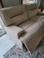 Sofa Recliner