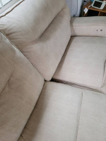 Sofa Recliner