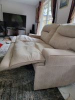 Sofa Recliner