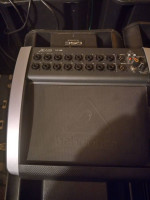 Behringer air 18 wireless mixer