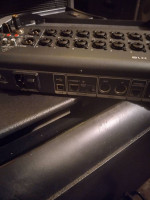 Behringer air 18 wireless mixer