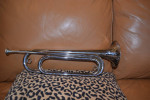 Boy Scout Bugle