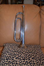 Boy Scout Bugle