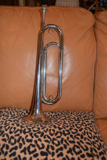 Boy Scout Bugle