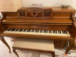 1959 Knabe upright Piano
