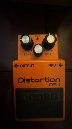 Boss DS-1
