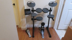 Yamaha DTX430K Electronic Drums - Good Condition!!!