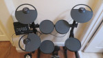 Yamaha DTX430K Electronic Drums - Good Condition!!!