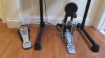 Yamaha DTX430K Electronic Drums - Good Condition!!!