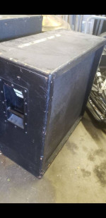 Marshall clone B cab