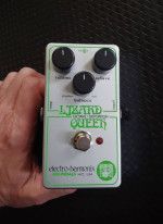 EHX - JHS Lizard Queen octave fuzz