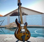 Lots of High End Guitars for Sale