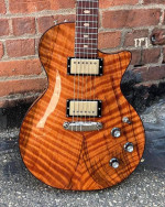 Lots of High End Guitars for Sale