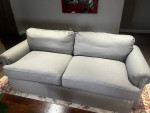 8' Sofa