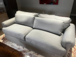 8' Sofa