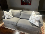 8' Sofa