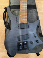 Strandberg Boden standard 7