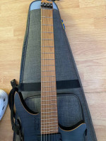 Strandberg Boden standard 7