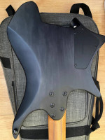 Strandberg Boden standard 7