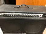 Carvin SX-300 2X12 Combo
