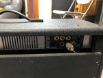 Carvin SX-300 2X12 Combo