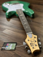 PRS Silver Sky SE electric guitar Paul Reed Smith John Mayer