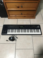 KORG N5