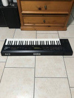 KORG N5