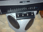 All Tube--50 Watt Guitar--Stage RIG