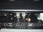 All Tube--50 Watt Guitar--Stage RIG