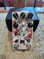 Walrus Audio Slotva Reverb (Limited Kamakura Edition)