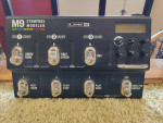 Line 6 M9 Stompbox Modeler