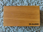 M-Audio Pulsar II Small Diaphragm Condenser Mic