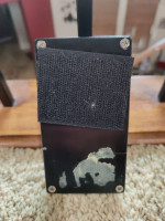 Lovepedal Eternity Burst Overdrive Pedal