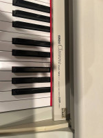 Yamaha Clavinova CLP-123 Piano