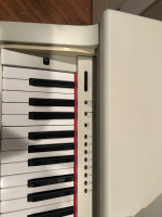 Yamaha Clavinova CLP-123 Piano