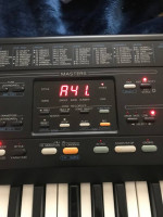 Roland E-66 intelligent Sythesizer