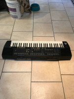 Roland E-66 intelligent Sythesizer