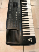 Roland E-66 intelligent Sythesizer