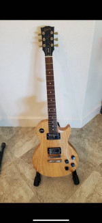 Gibson Les Paul Studio Guitar