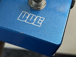 BBE 427 Distortion Pedal