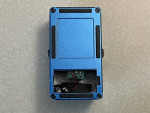 BBE 427 Distortion Pedal