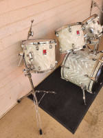 Vintage Premier Drum set