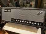 Friedman Steve Stevens SS100 V1 upgraded to V2 specs + Thump knob